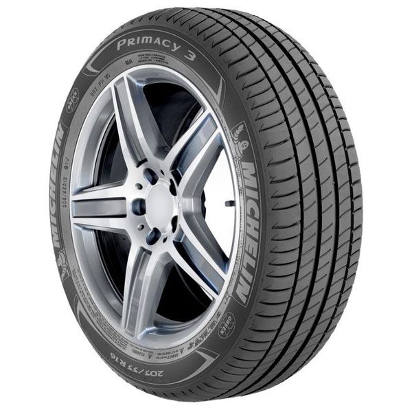 MICHELIN PRIMACY 3 205/55 R17 95W XL 